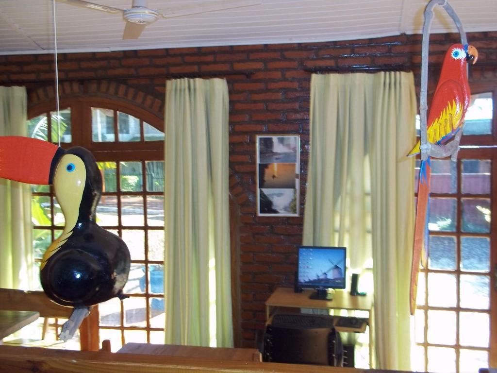 Posada Iguazu Royal Puerto Iguazu Exterior photo
